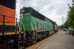 BNSF 1456